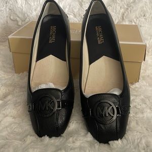 Michael Kors flats